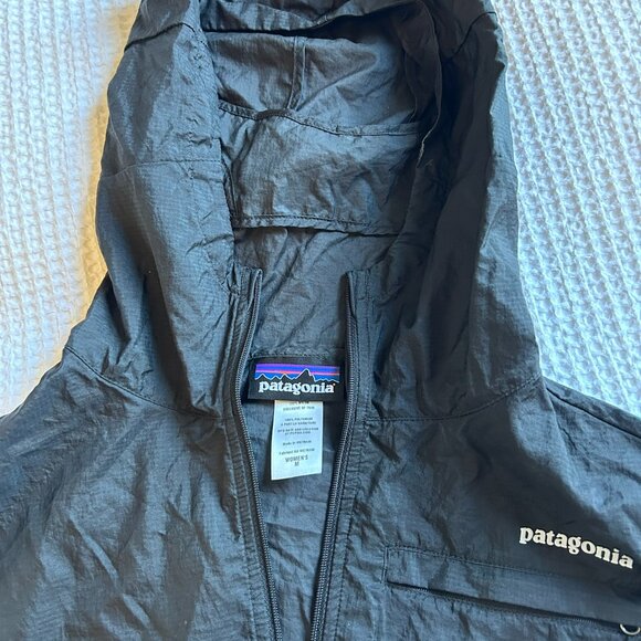 Patagonia Houdini Womens Jacket - Medium - Picture 8 of 8